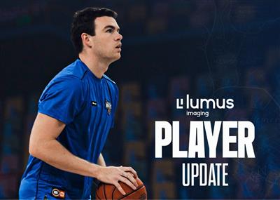 子弹vs凤凰受伤病报告：杜卡斯可以出战，诺顿和麦克丹尼尔缺席