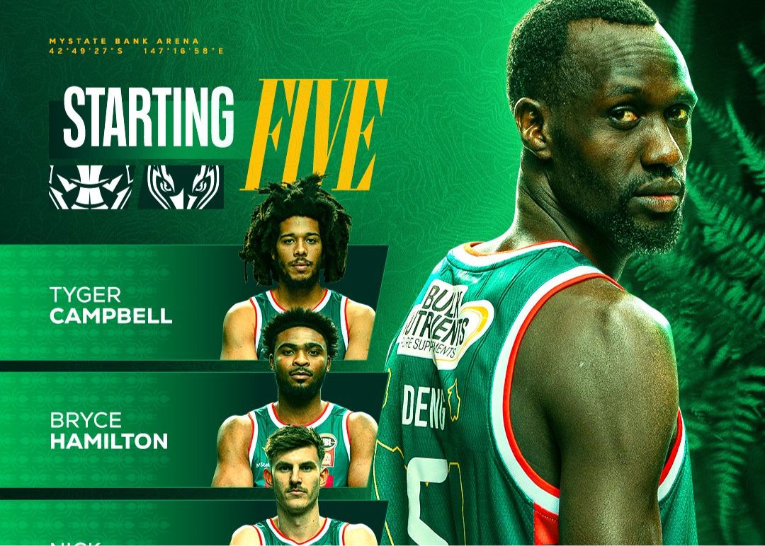 跳伞蚁官方：马约克·邓将顶替威尔·麦格奈加入首发