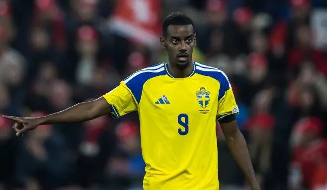 伊萨克：不会给自己发挥找任何借口，将以对的方式重新振作