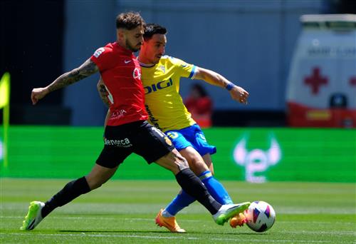 加的斯 vs 马洛卡