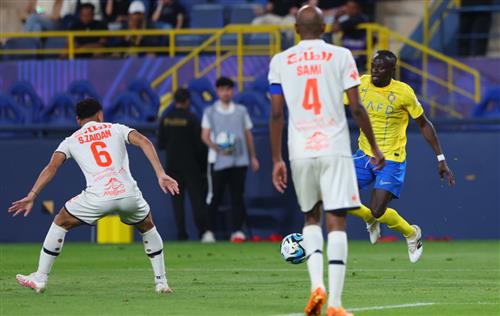 阿尔纳赛尔 vs 阿尔费哈历史战绩