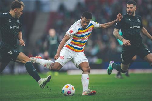 美因茨05 vs 云达不来梅