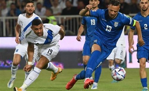 安道尔 vs 罗马尼亚