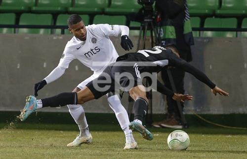 FK游击队 vs 蒂拉斯波尔警长历史战绩