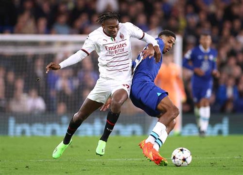 AC米兰 vs 切尔西