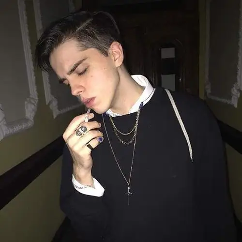 6686体育app海外作者野的像风