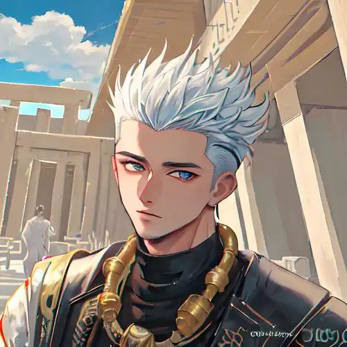 6686体育app特邀作者Wolfgang