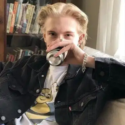 6686体育app合作伙伴Luke