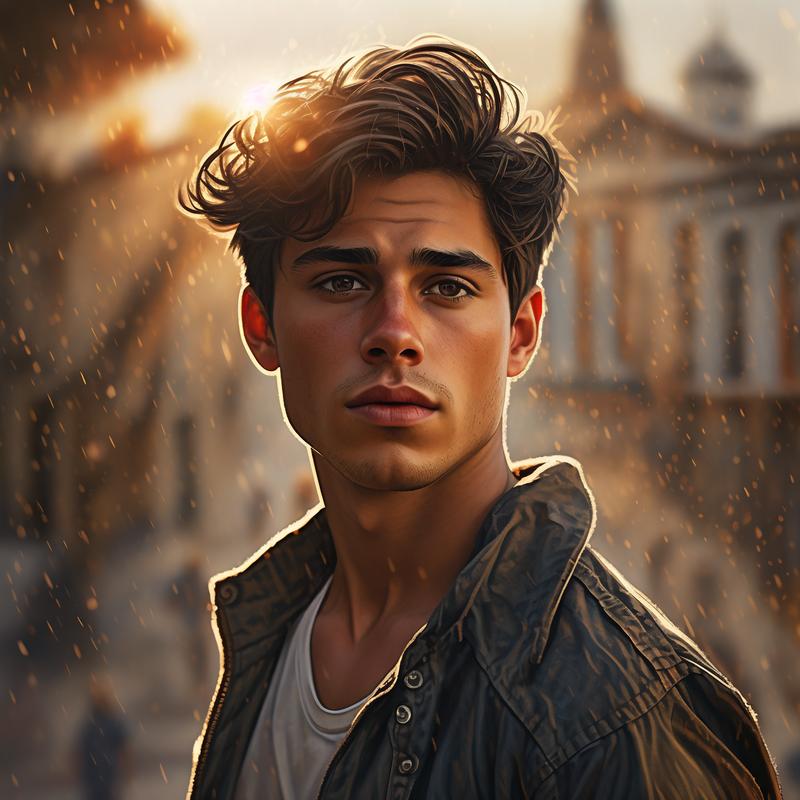 6686体育app特邀作者Liam