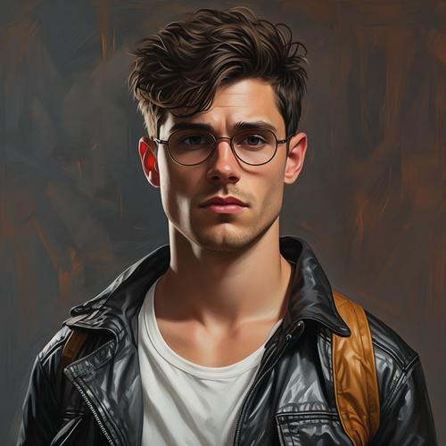 6686体育app铜牌作者Samuel