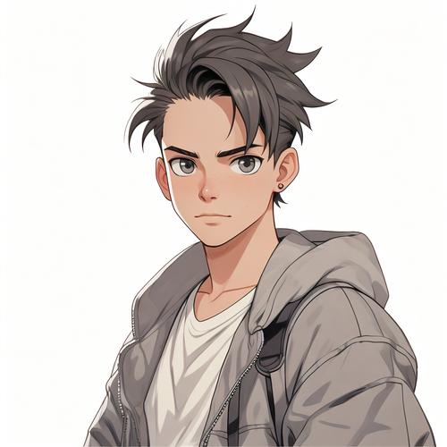 6686体育app高级作者Connor