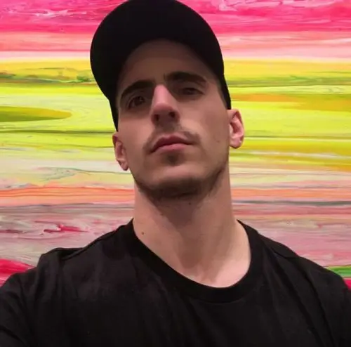 6686体育app高级作者Scarlett