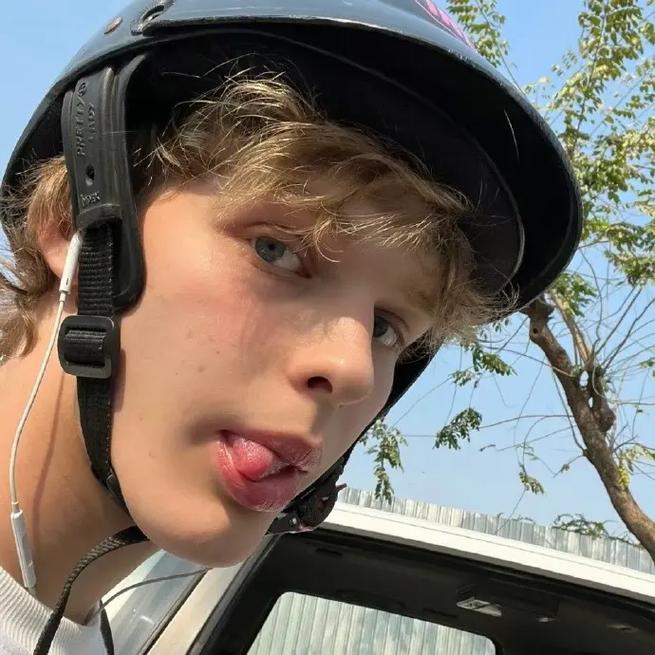 6686体育app初级作者Brad